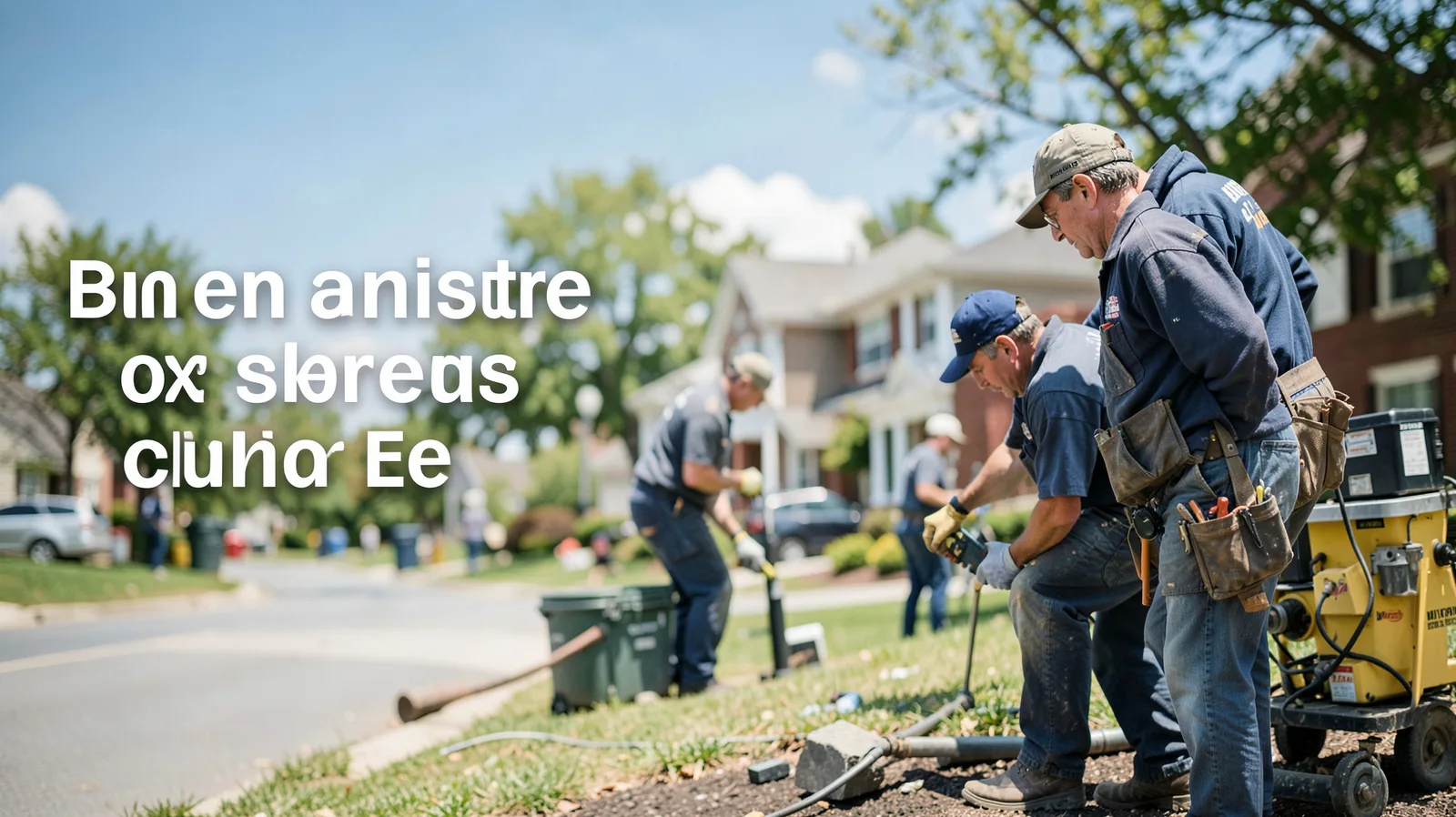 Electrician in Markleville, IN near me